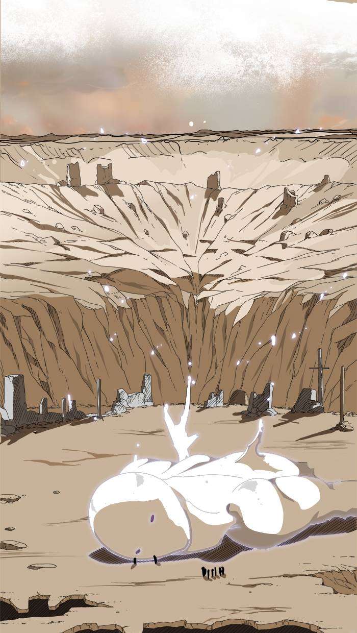 The God of High School Chapter 107 Gambar 46