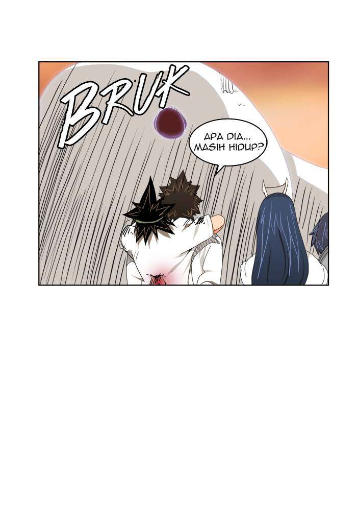 The God of High School Chapter 107 Gambar 48