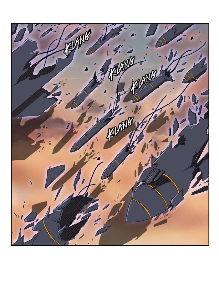 The God of High School Chapter 107 Gambar 6