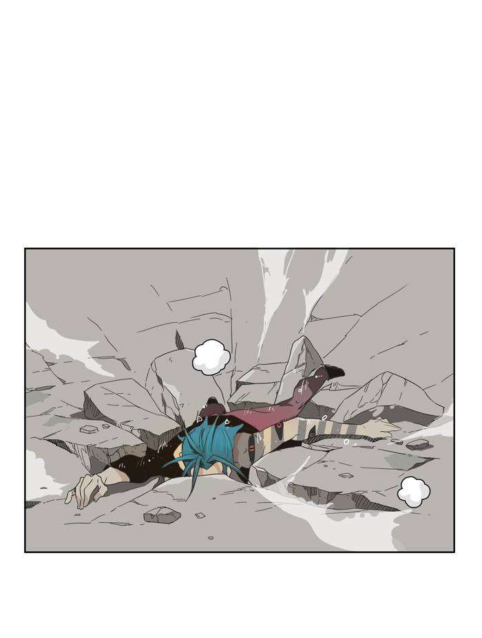 The God of High School Chapter 106 Gambar 3