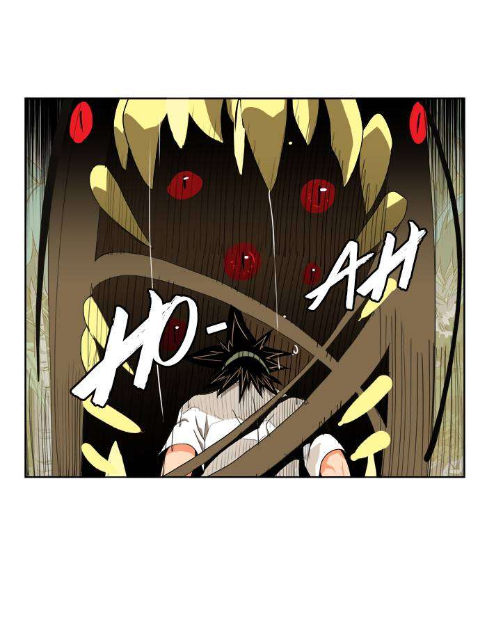 The God of High School Chapter 106 Gambar 32