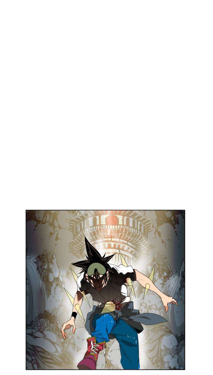 The God of High School Chapter 106 Gambar 37