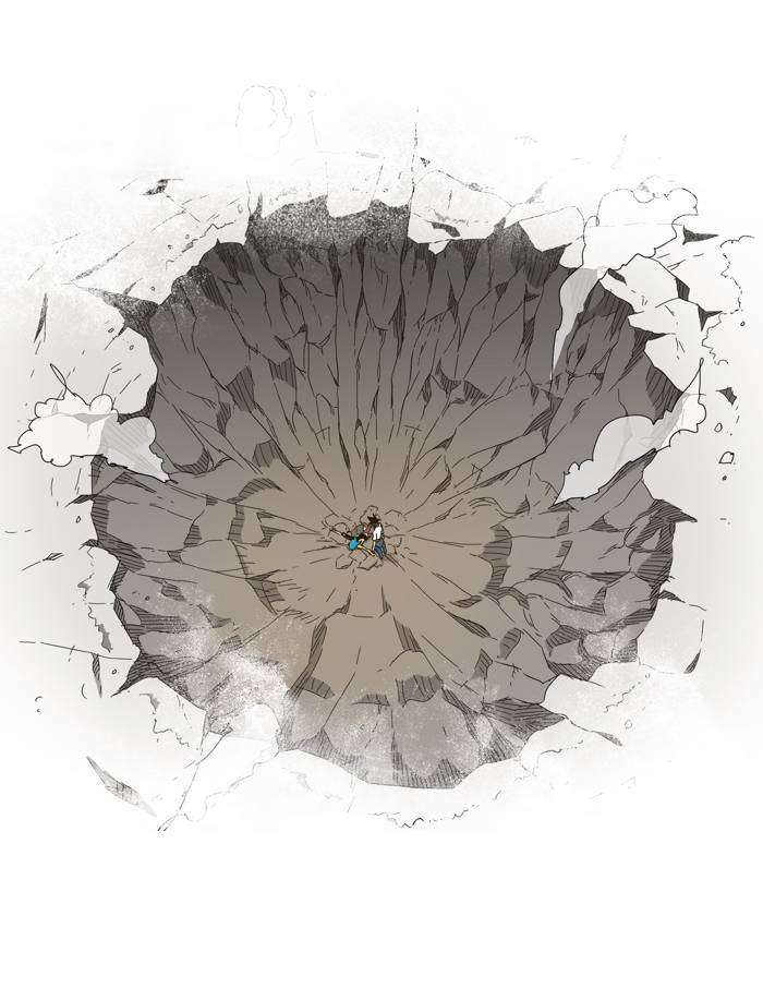 The God of High School Chapter 106 Gambar 4