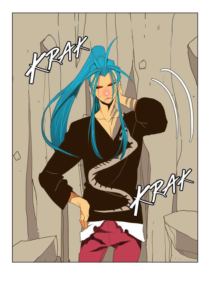 The God of High School Chapter 104 Gambar 20