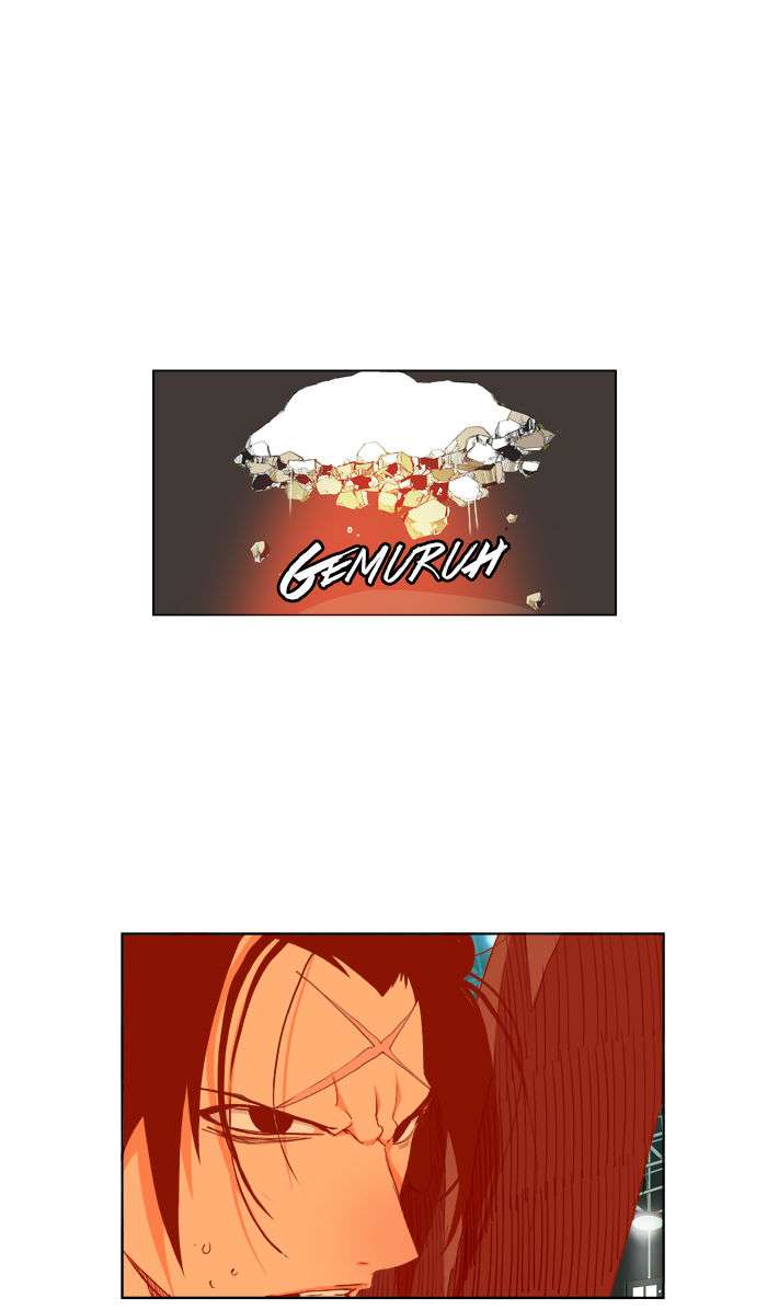 The God of High School Chapter 104 Gambar 32