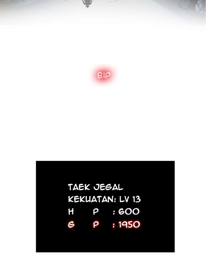 The God of High School Chapter 104 Gambar 4