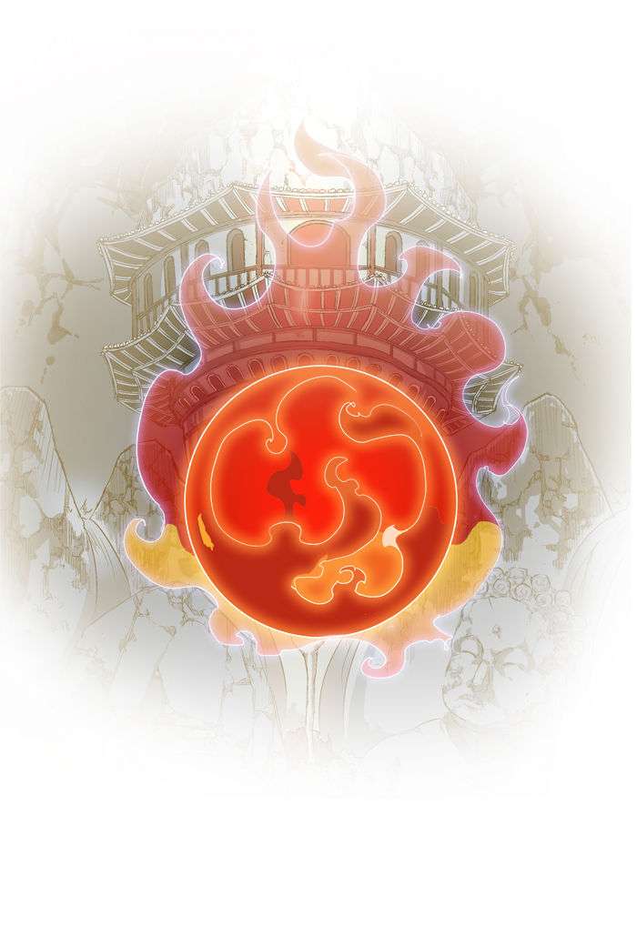 The God of High School Chapter 104 Gambar 42