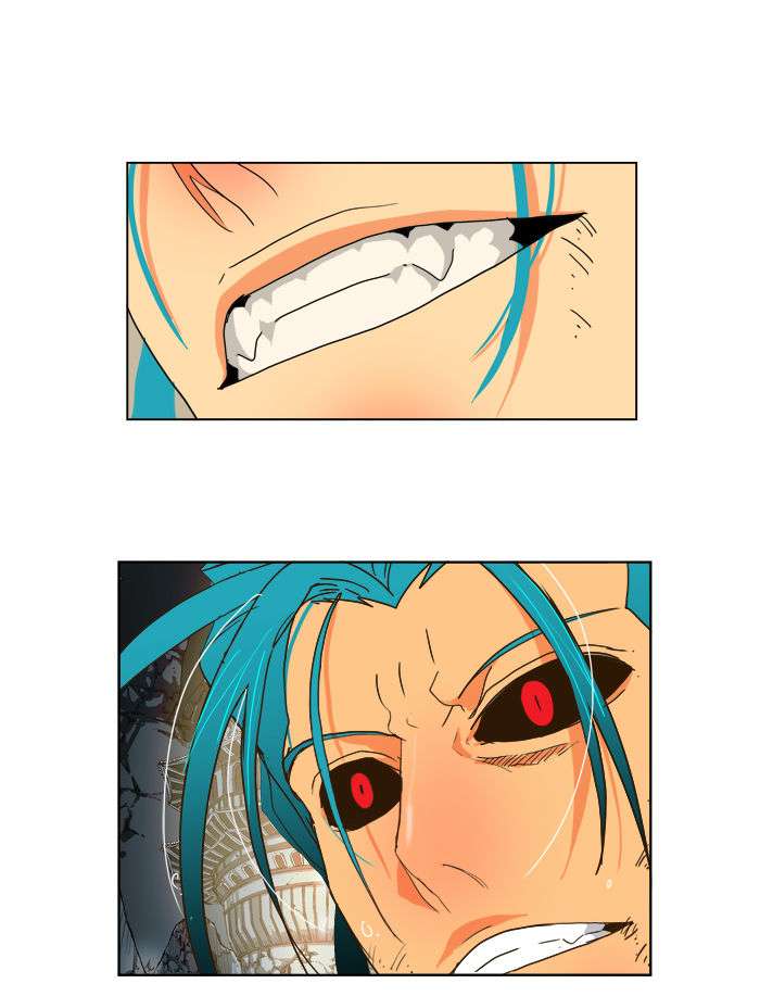 The God of High School Chapter 104 Gambar 43