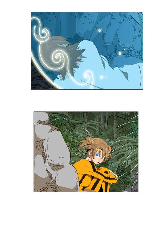 The God of High School Chapter 104 Gambar 8