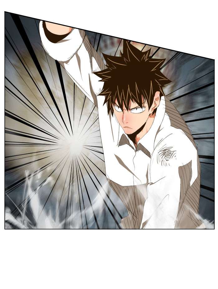 The God of High School Chapter 103 Gambar 18