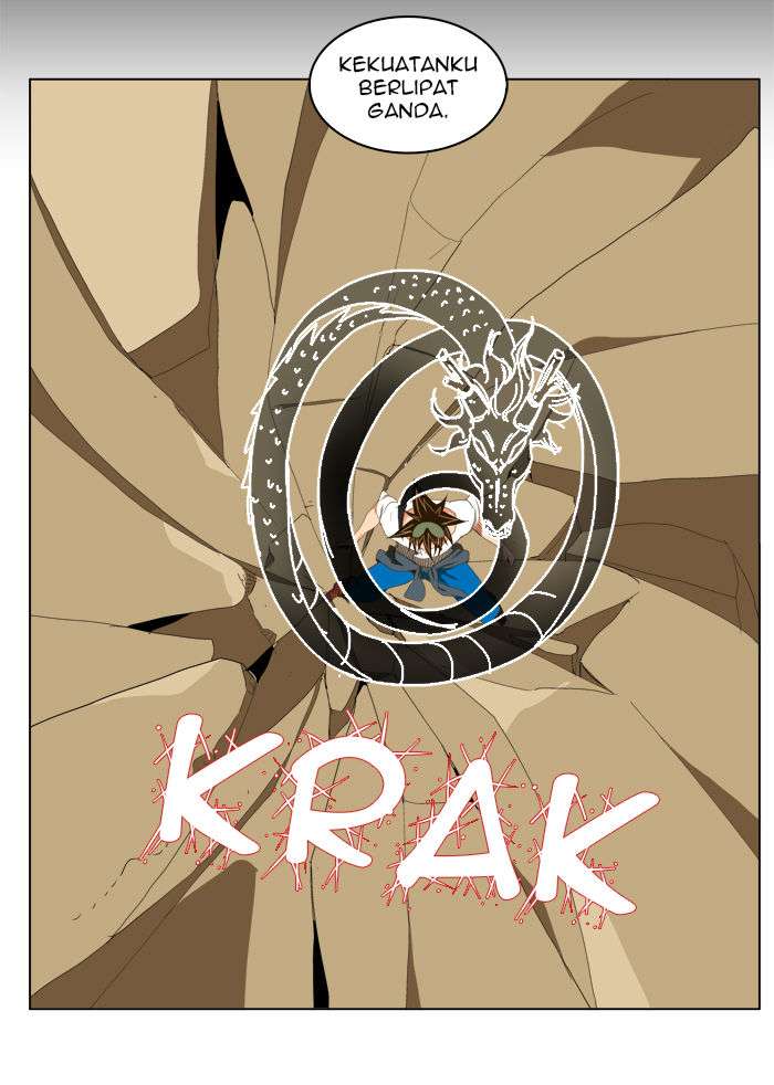 The God of High School Chapter 103 Gambar 31