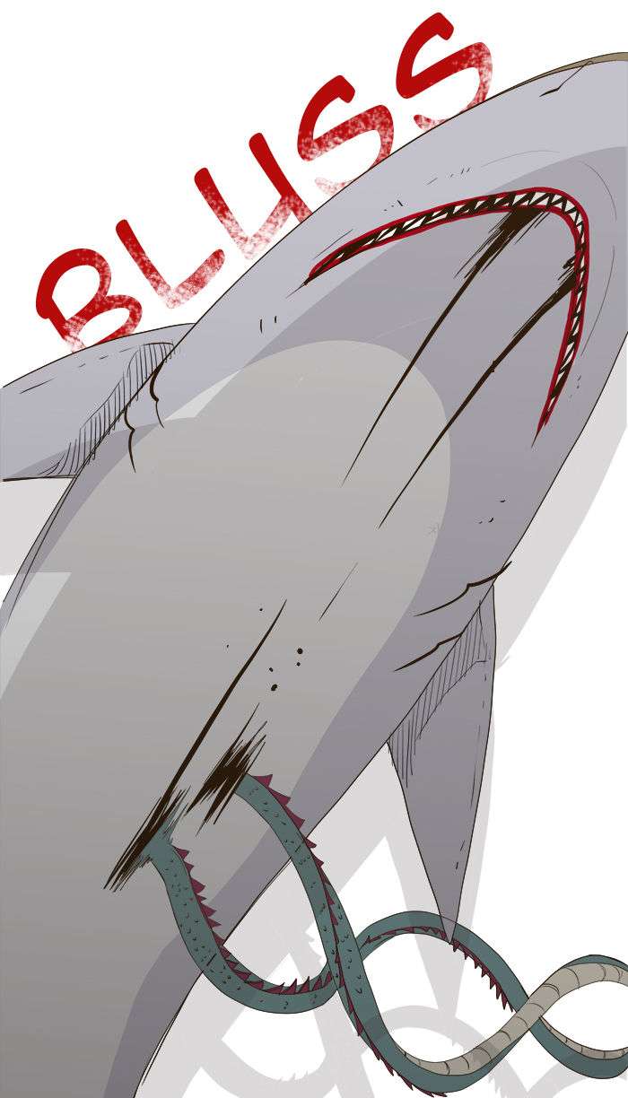 The God of High School Chapter 103 Gambar 38