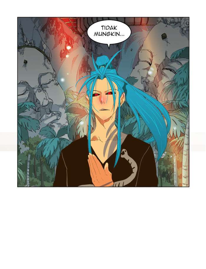 The God of High School Chapter 103 Gambar 42