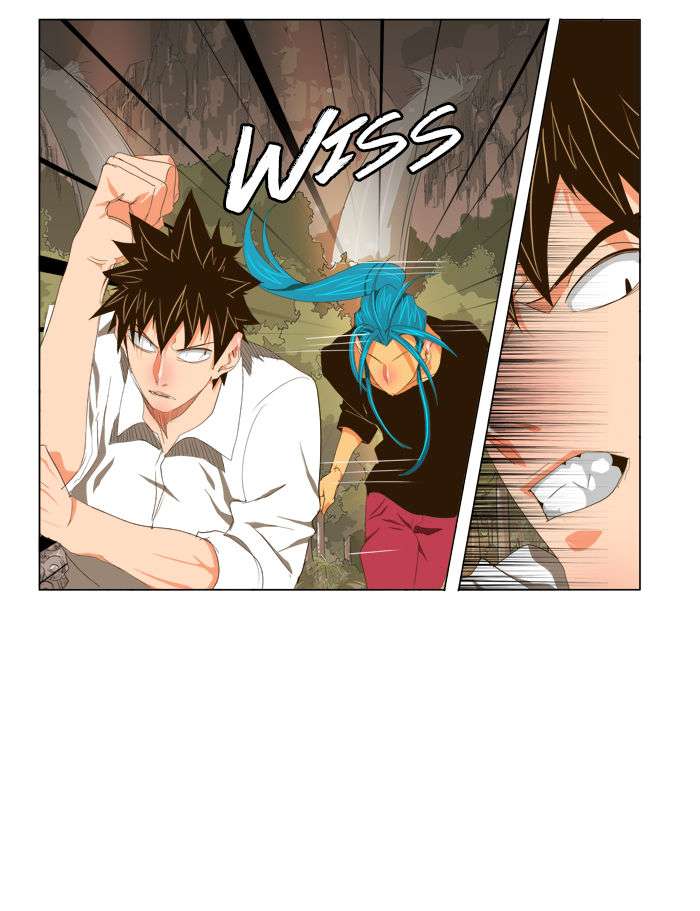 The God of High School Chapter 102 Gambar 8