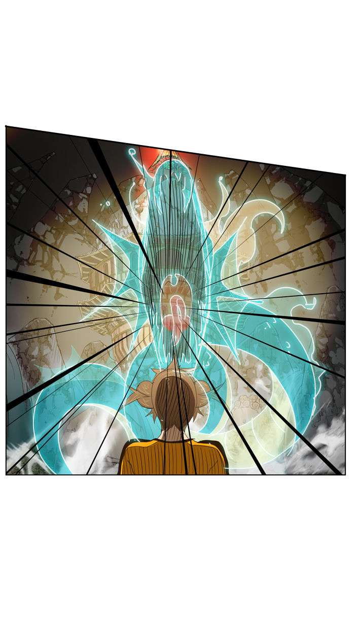 The God of High School Chapter 101 Gambar 39