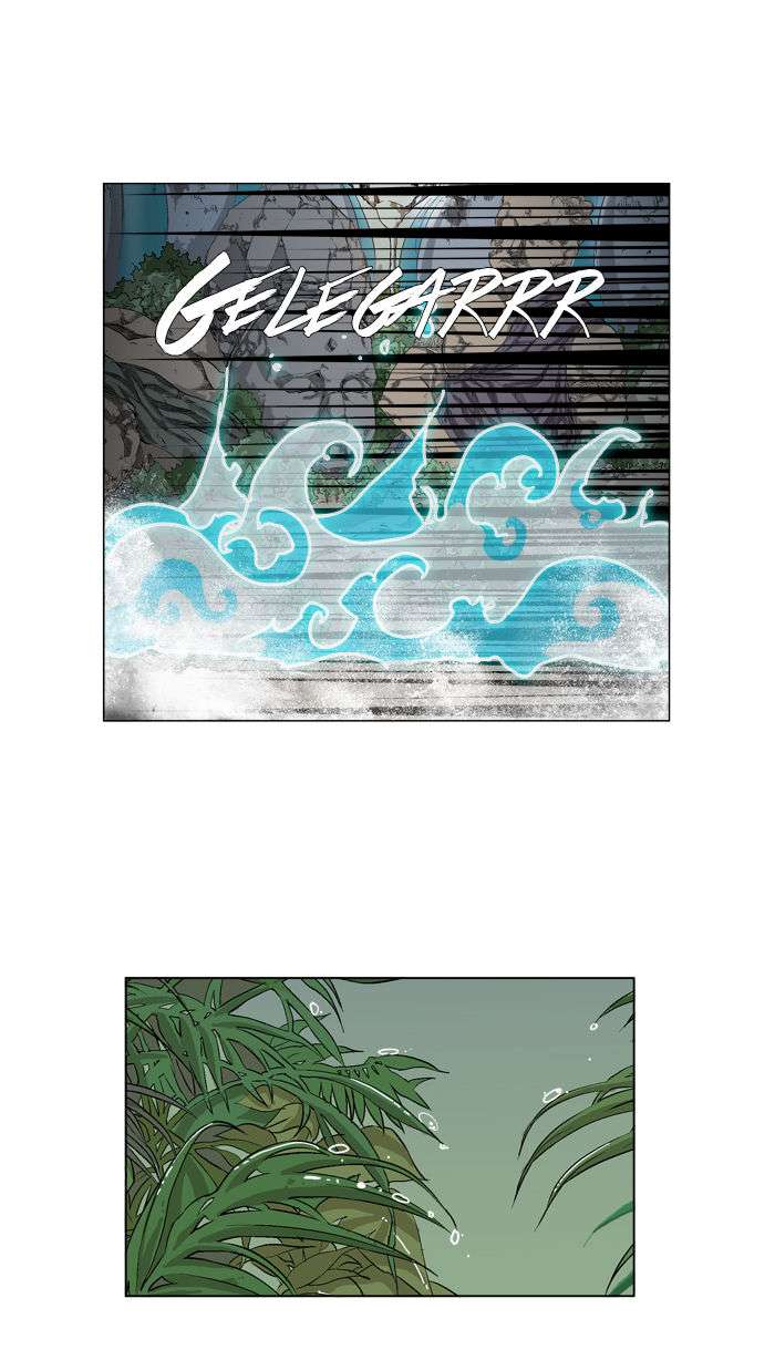 The God of High School Chapter 101 Gambar 40