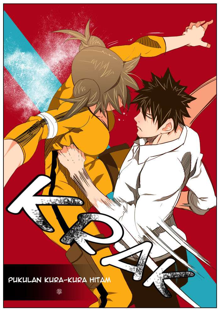 The God of High School Chapter 101 Gambar 9