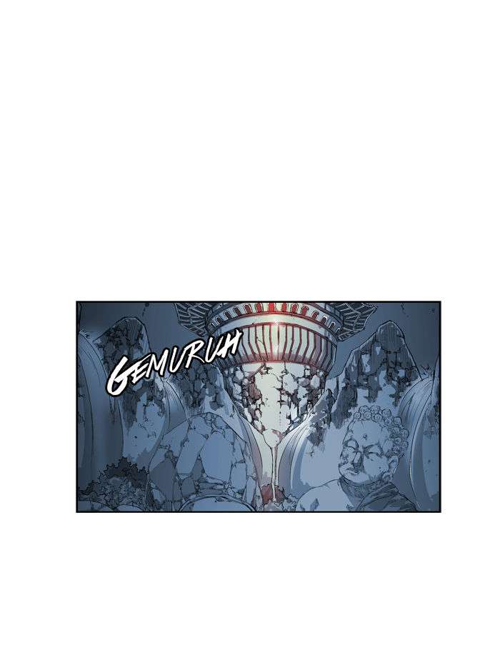 The God of High School Chapter 99 Gambar 25