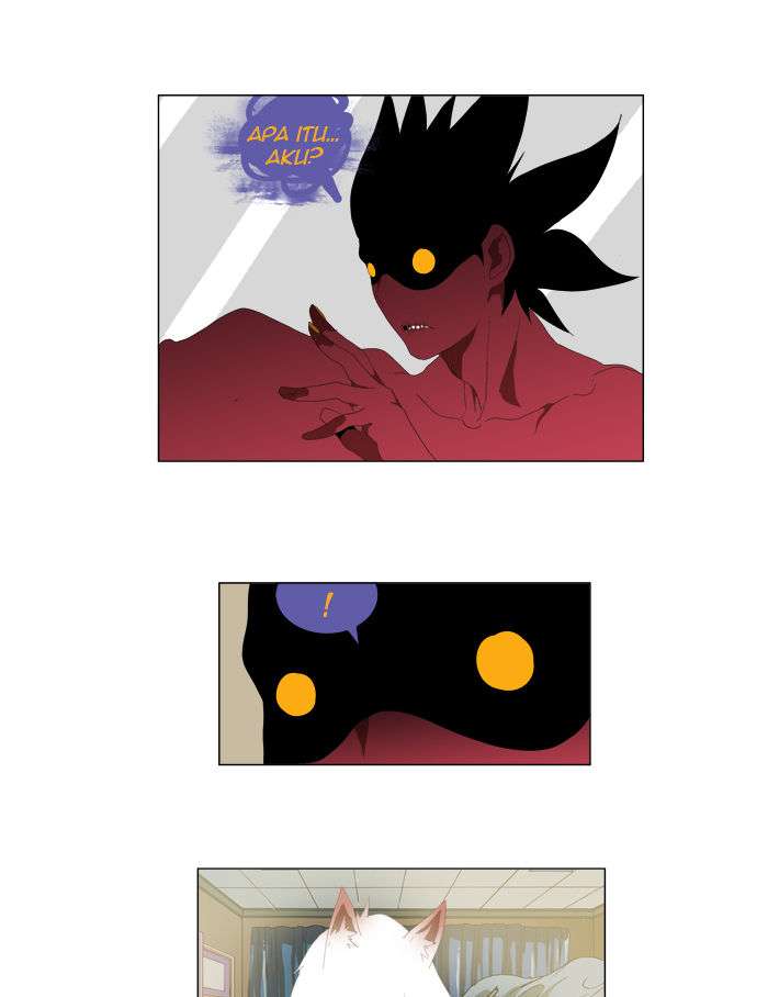 The God of High School Chapter 91 Gambar 3