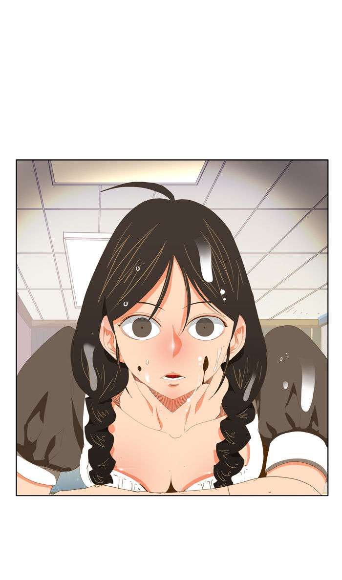 The God of High School Chapter 91 Gambar 33