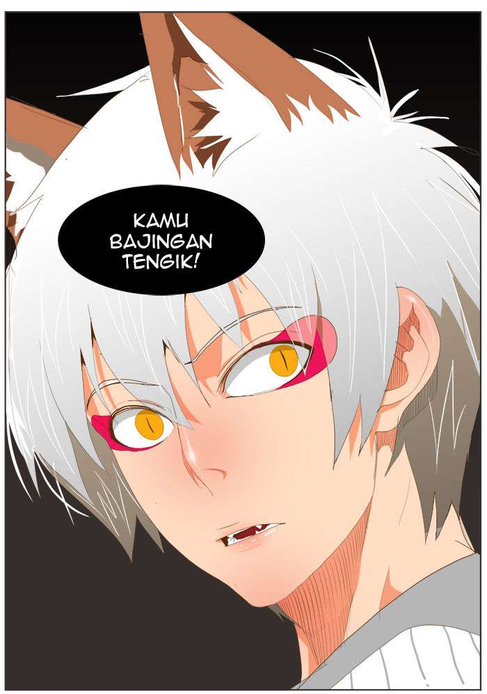 The God of High School Chapter 91 Gambar 41