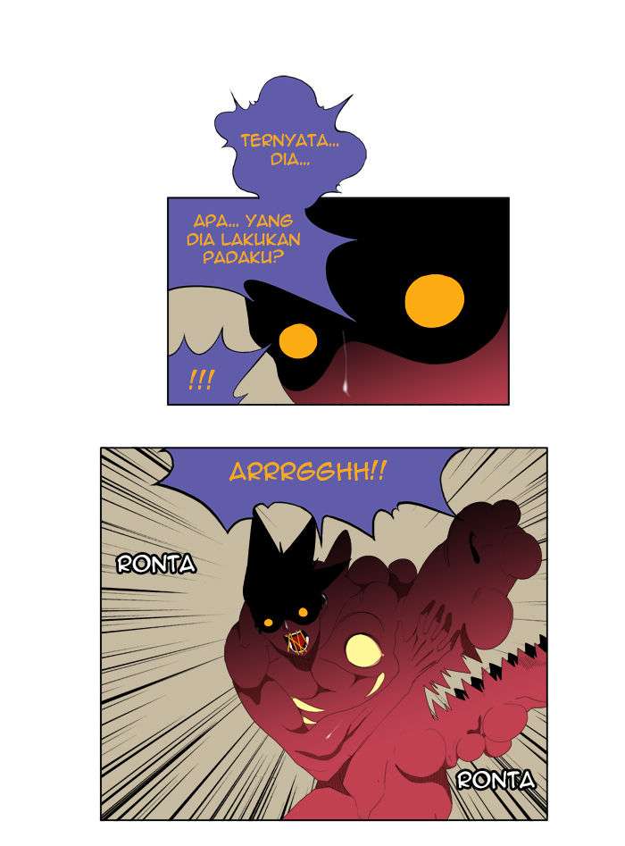 The God of High School Chapter 91 Gambar 6