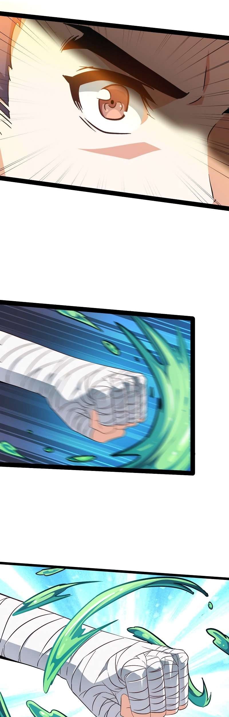 My Wife is a Demon Queen Chapter 40 Gambar 14