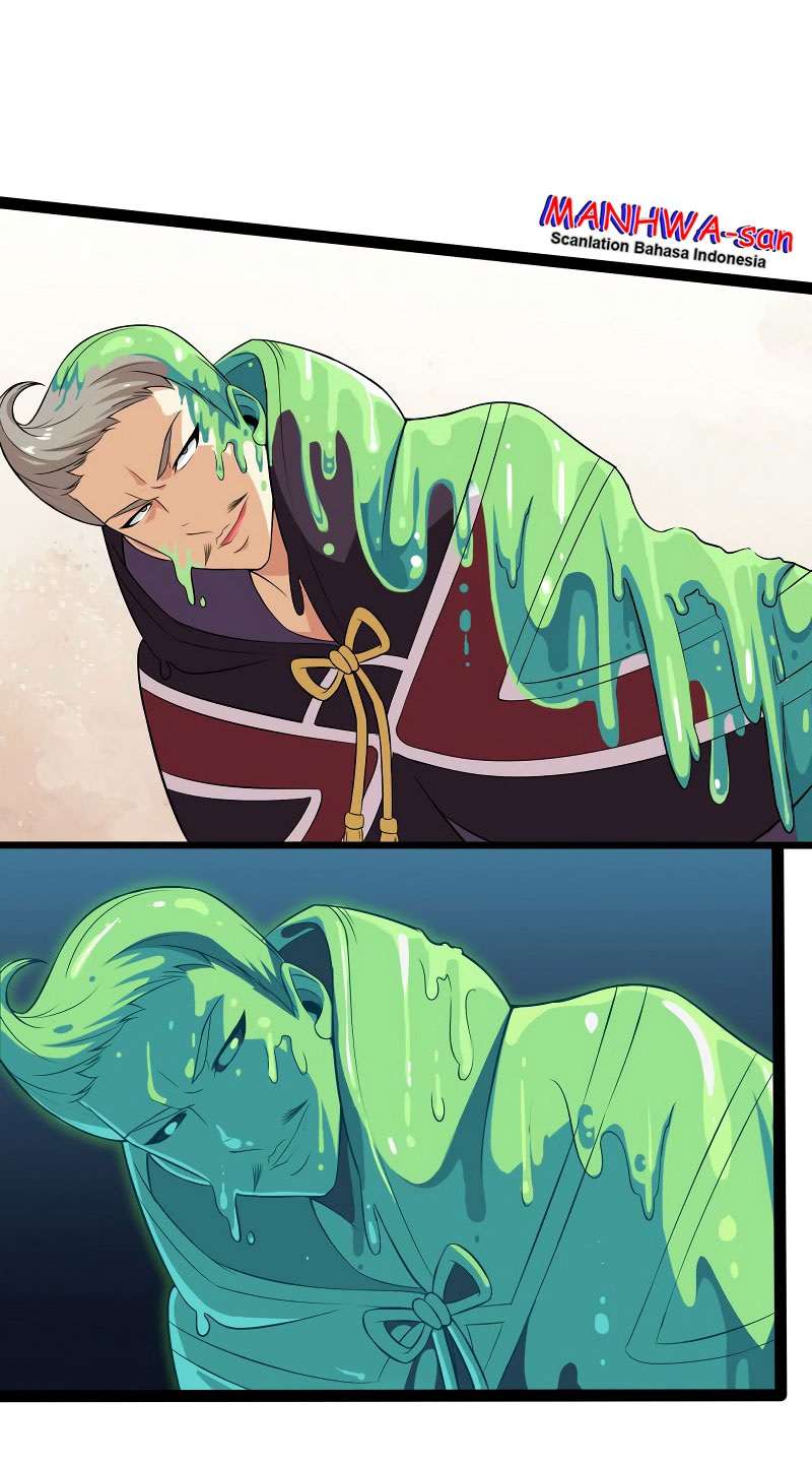 My Wife is a Demon Queen Chapter 40 Gambar 32