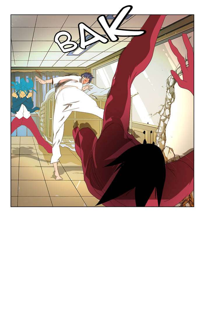 The God of High School Chapter 90 Gambar 17