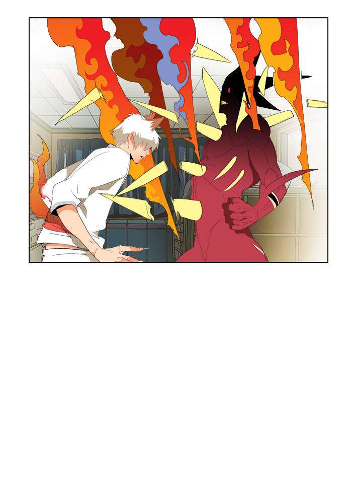 The God of High School Chapter 90 Gambar 28