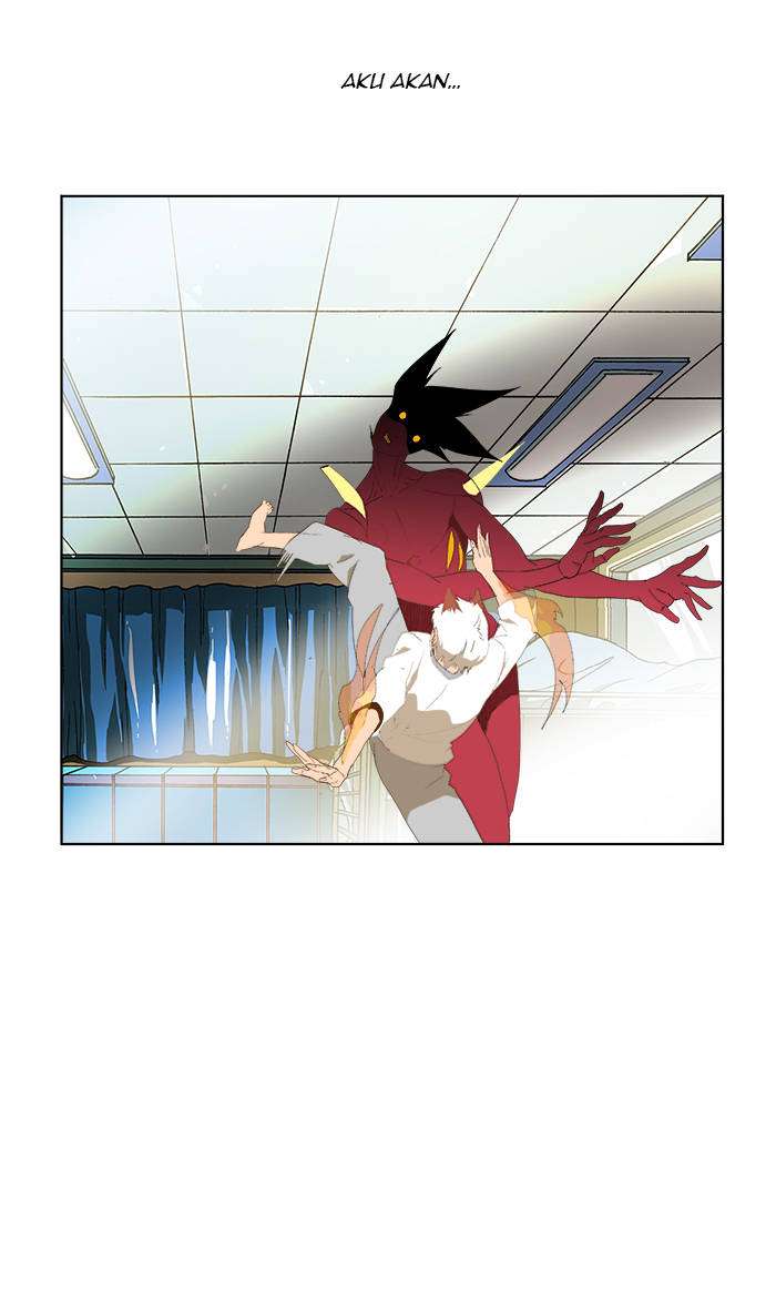 The God of High School Chapter 90 Gambar 30