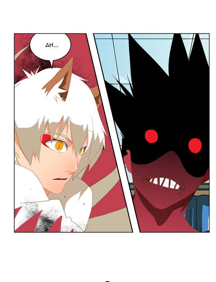 The God of High School Chapter 90 Gambar 33