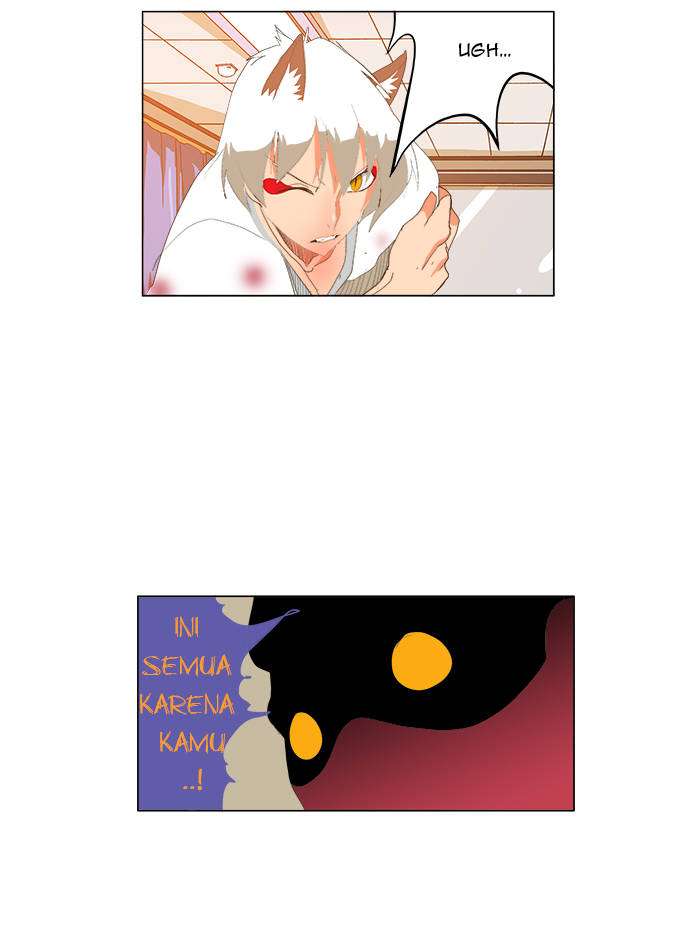 The God of High School Chapter 90 Gambar 36