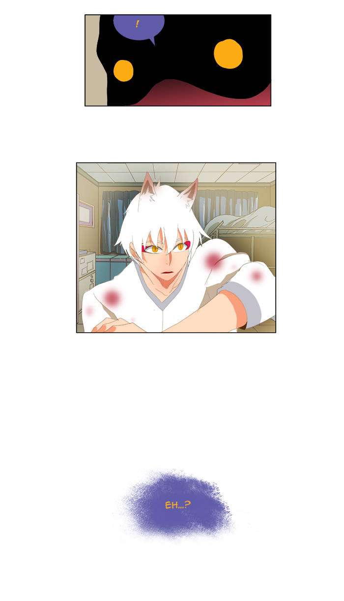 The God of High School Chapter 90 Gambar 40