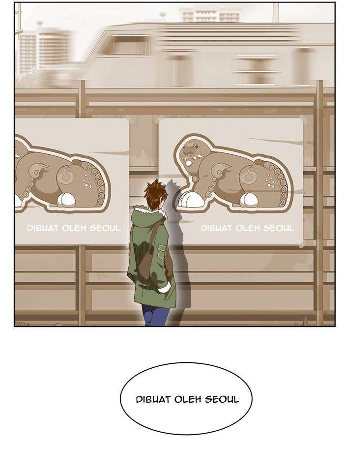 The God of High School Chapter 89 Gambar 10