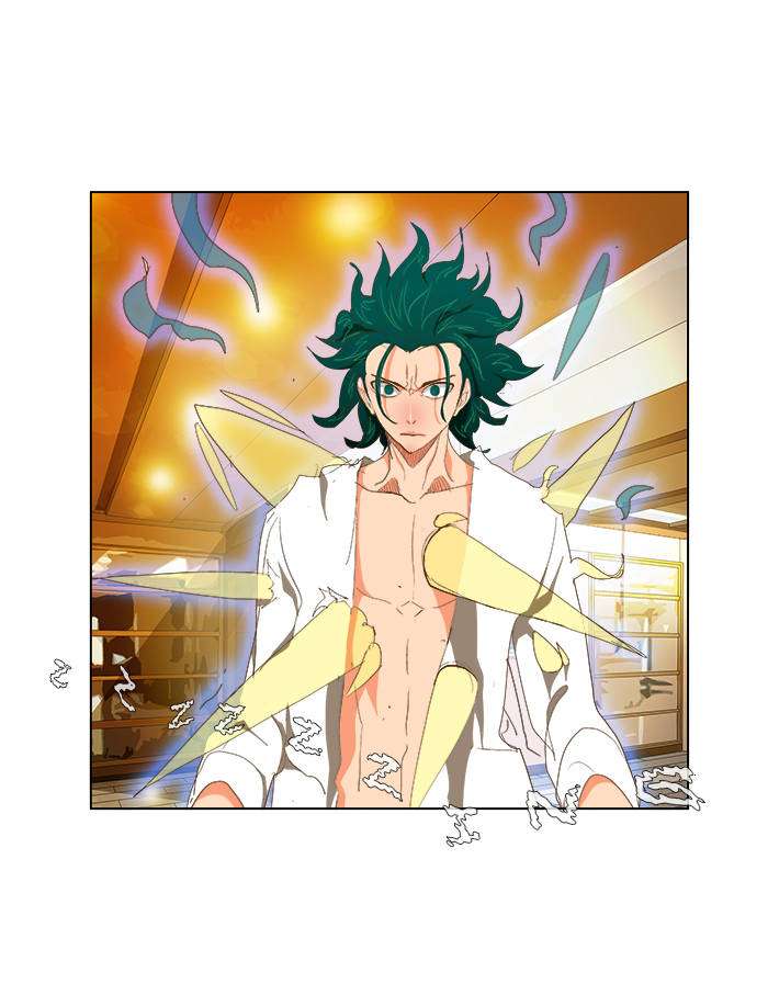 The God of High School Chapter 89 Gambar 23