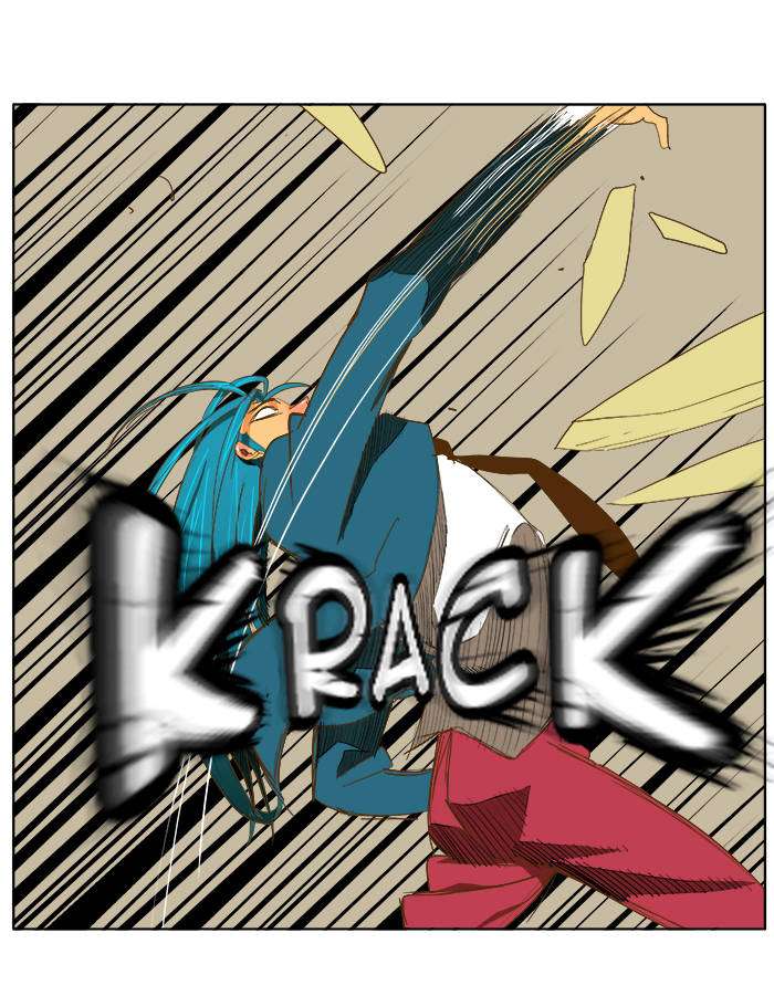 The God of High School Chapter 89 Gambar 28