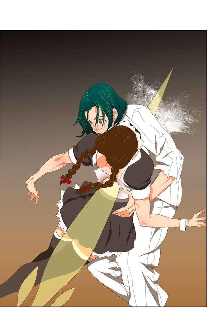 The God of High School Chapter 89 Gambar 40