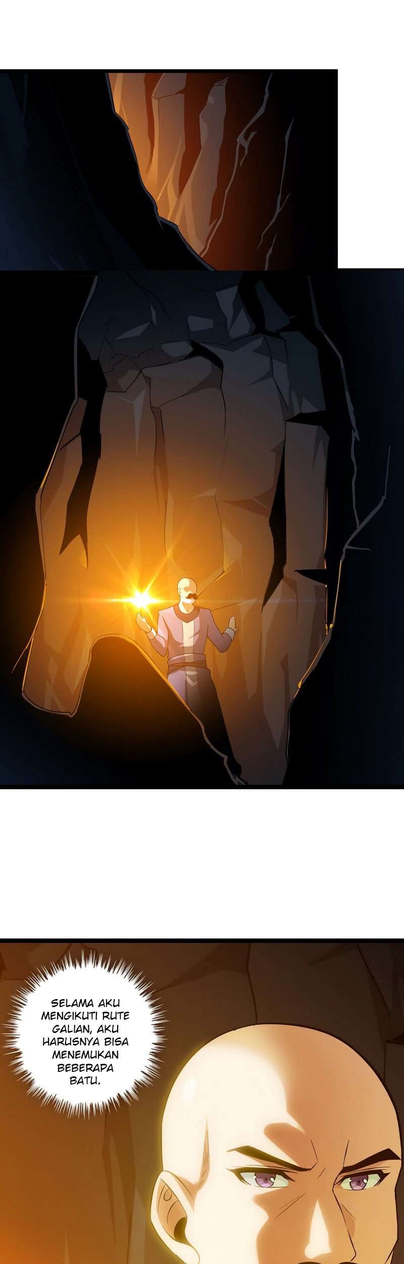 My Wife is a Demon Queen Chapter 38 Gambar 18