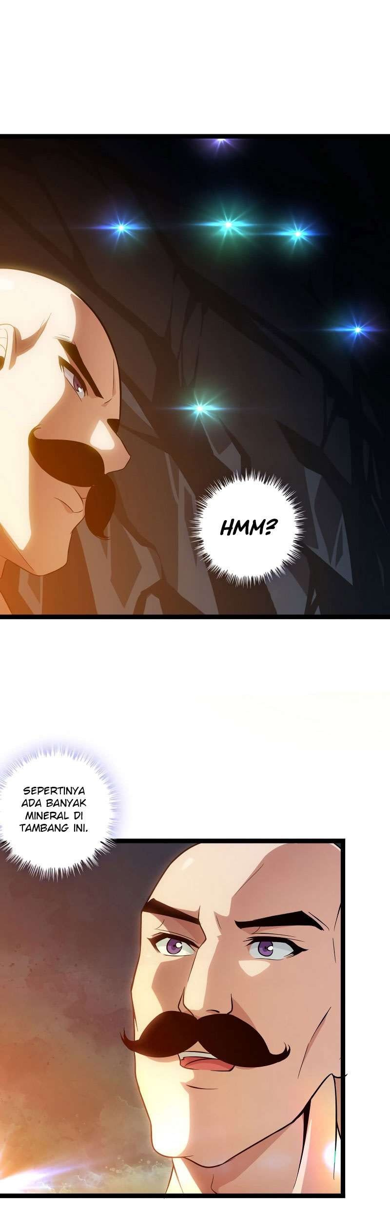 My Wife is a Demon Queen Chapter 38 Gambar 20