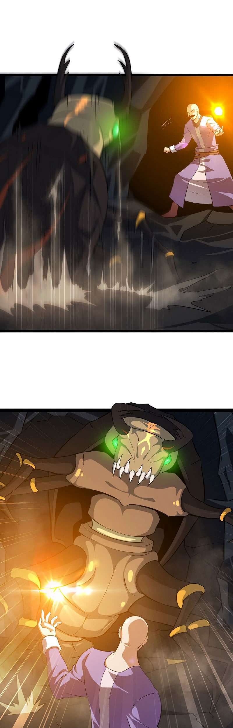 My Wife is a Demon Queen Chapter 38 Gambar 24