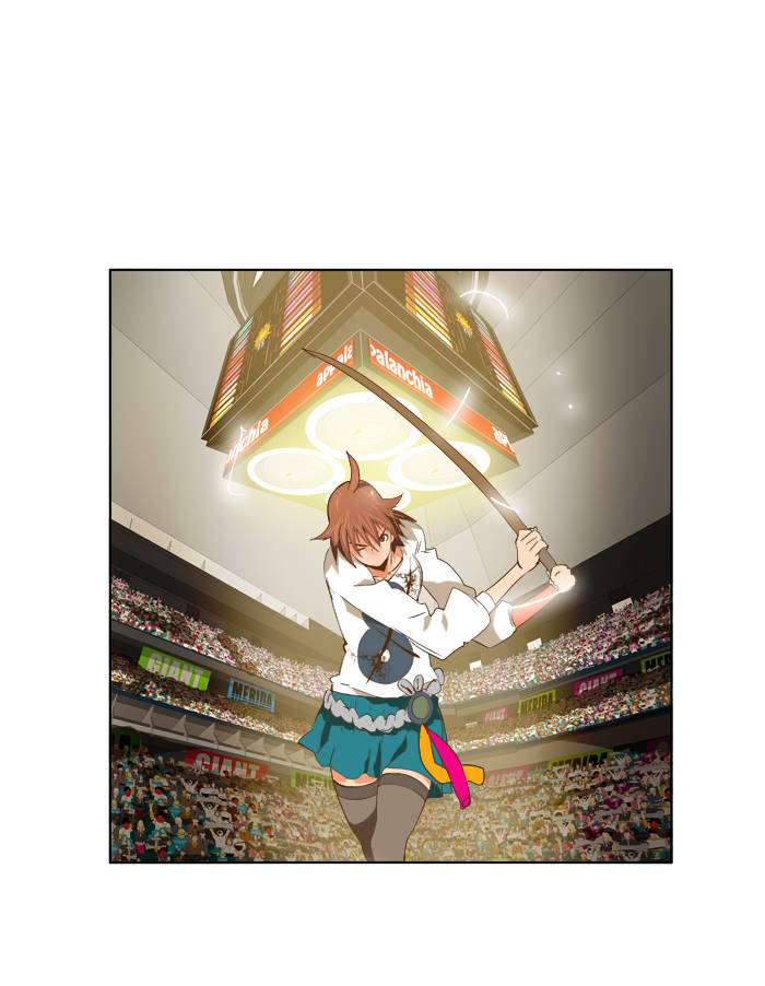 The God of High School Chapter 87 Gambar 19