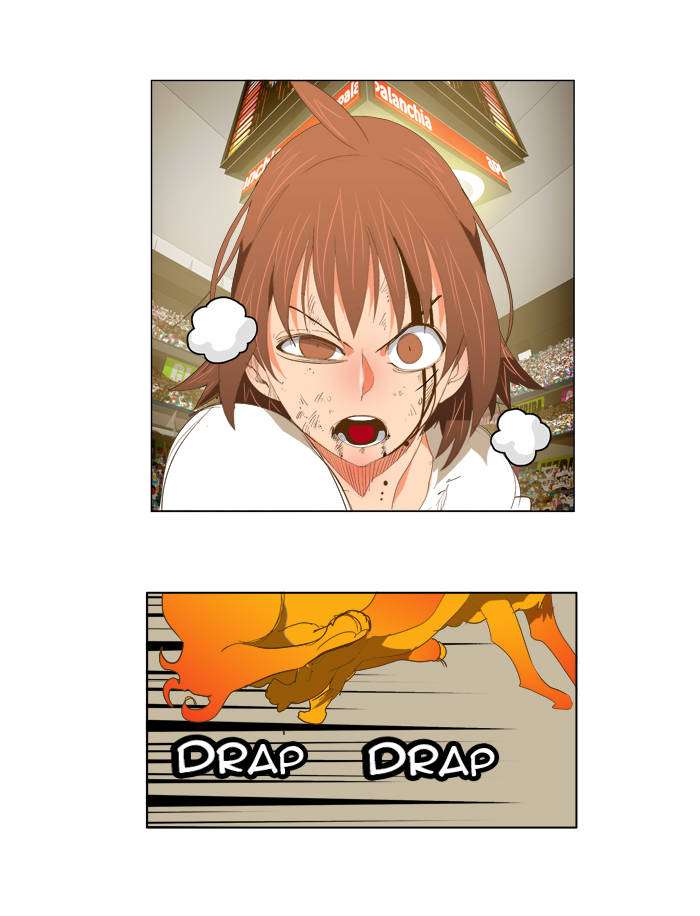 The God of High School Chapter 87 Gambar 20