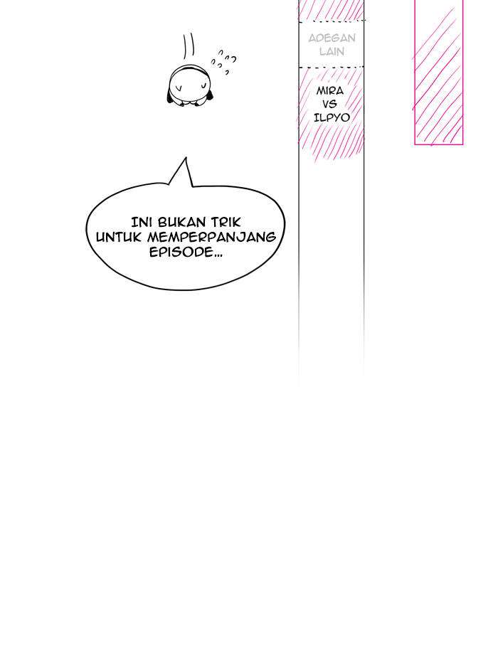 The God of High School Chapter 87 Gambar 26