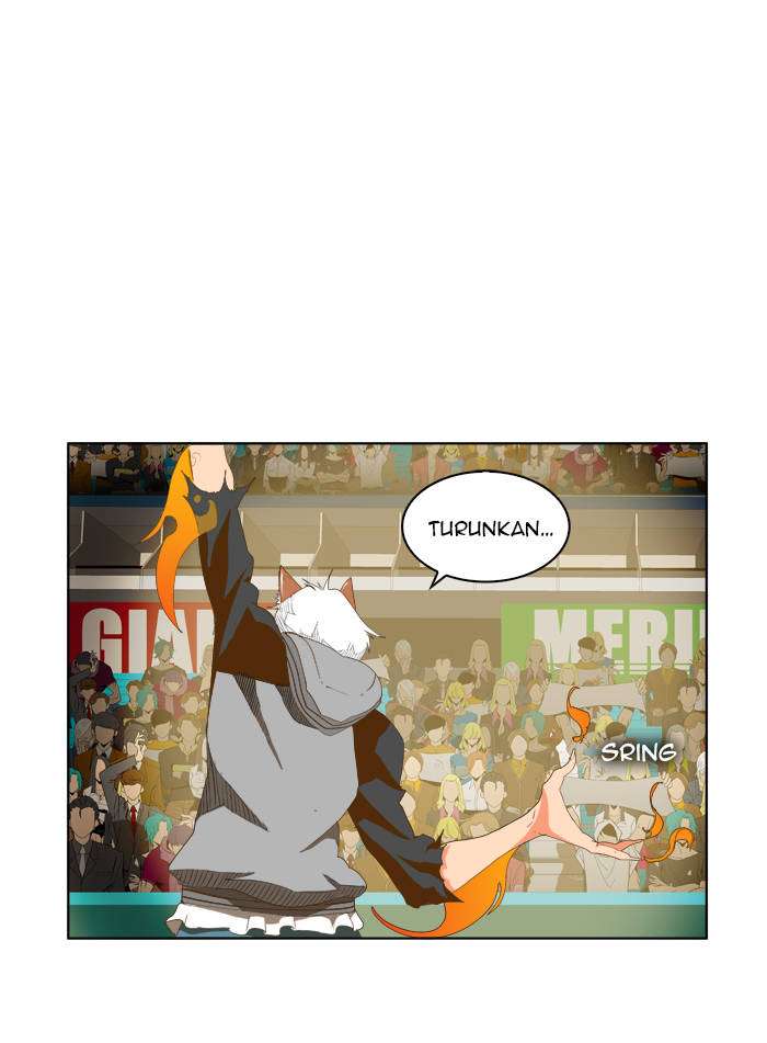 The God of High School Chapter 86 Gambar 47