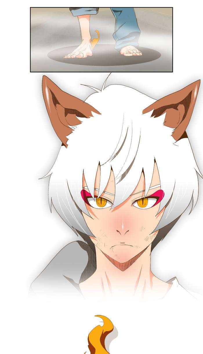 The God of High School Chapter 85 Gambar 16