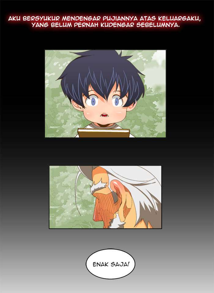 The God of High School Chapter 84 Gambar 10