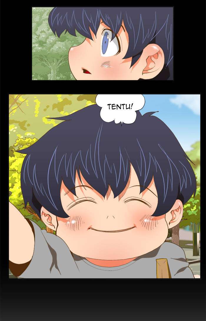 The God of High School Chapter 84 Gambar 64