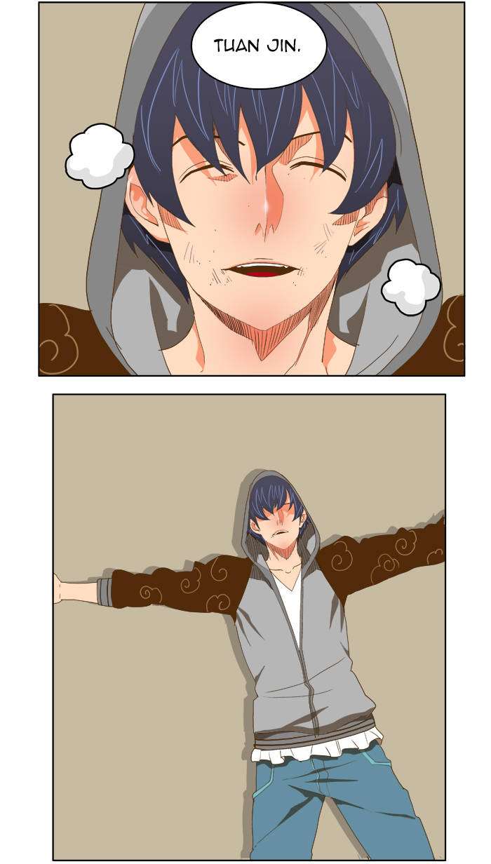 The God of High School Chapter 84 Gambar 66