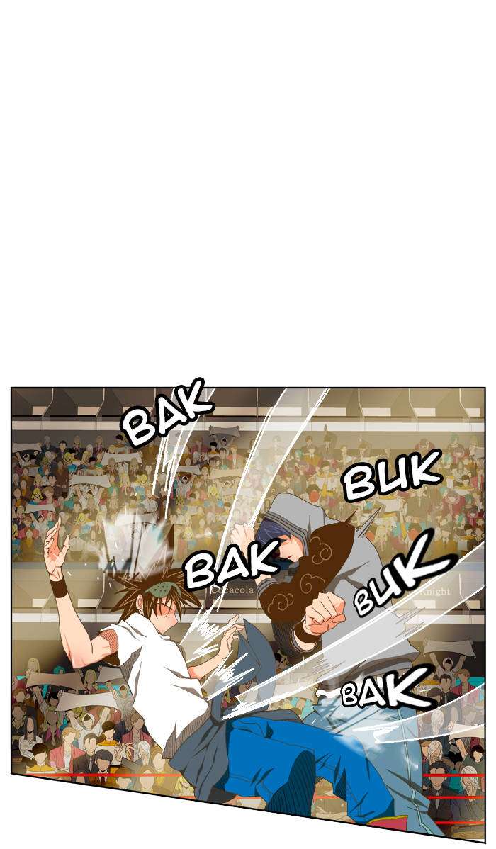 The God of High School Chapter 82 Gambar 10